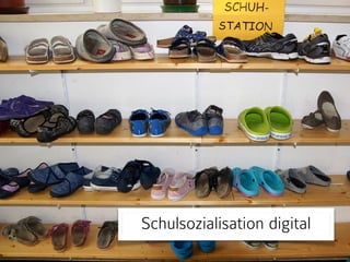 Verhinderungsdiskurse
 