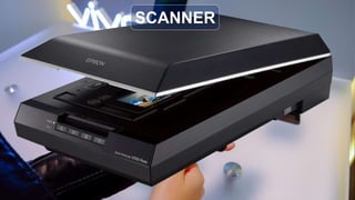 SCANNER
 