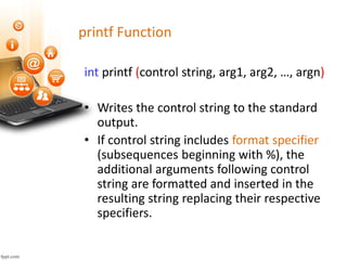 SPL 4 | printf in C | PDF | Programming Languages | Computing