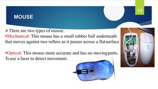Input Output Devices.pptx
