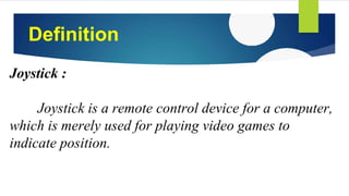 Input Output Devices.pptx