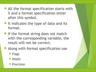 CPU INPUT OUTPUT | PPT