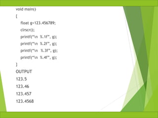 CPU INPUT OUTPUT | PPT