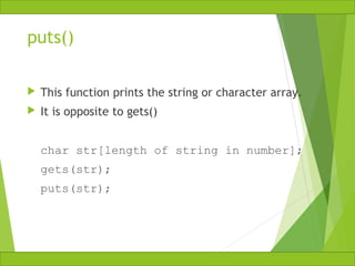 CPU INPUT OUTPUT | PPT
