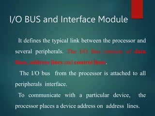input output organization.pptx