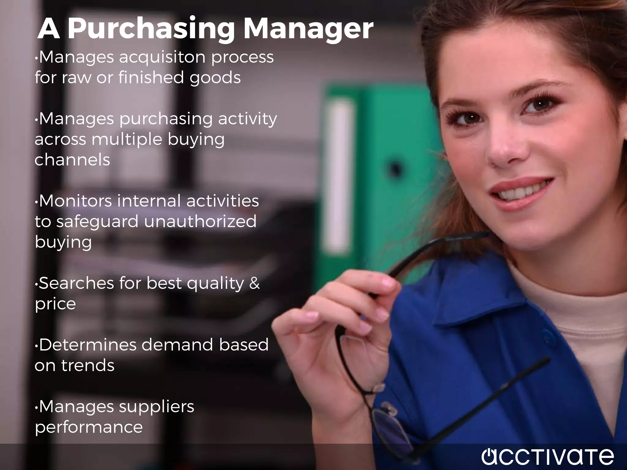 The Inputs and Outputs of Supply Chain & Inventory Management | PPT