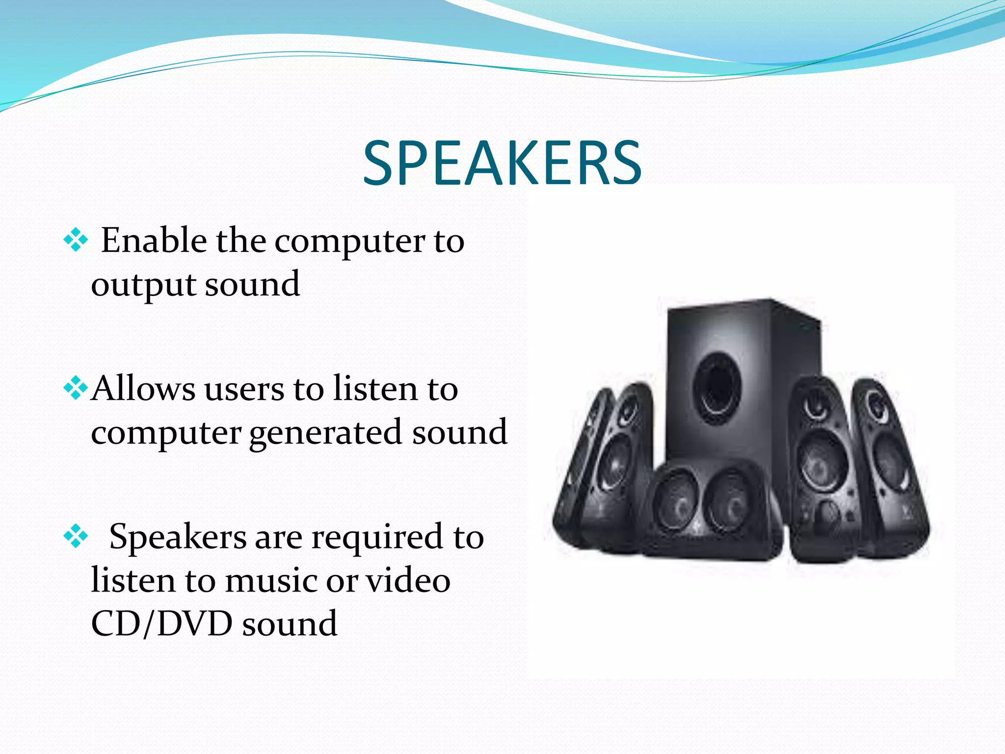 Input,output & storage device ppt | PPTX