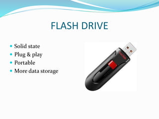 Input,output & storage device ppt | PPTX