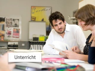Unterricht
 