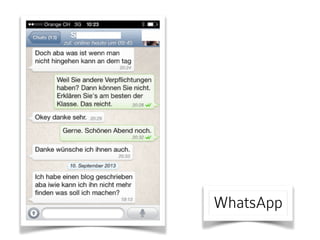 WhatsApp
 