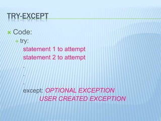 Input Validation | PPT