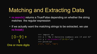 Input Validation and Regex Secure .pptx