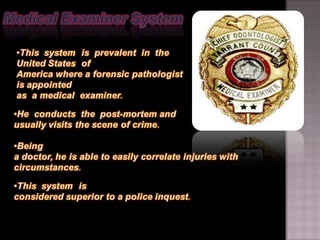 Inquest - By  Kalaivani