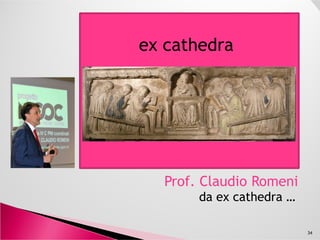 InquietaMente 2013
Gruppo di Progetto
34
 