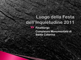 Programma dell’Istituto  d’Istruzione Superiore – Istituto Professionale per i Servizi Alberghieri e della Ristorazione “A. Migliorini”31Panorama Alimentare 2020