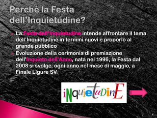 Non riusciremo proprio a smaterializzarci prima e fuggire attraverso un portale spaziotemporale? 2In sintesi … inquietudine&futuro ...