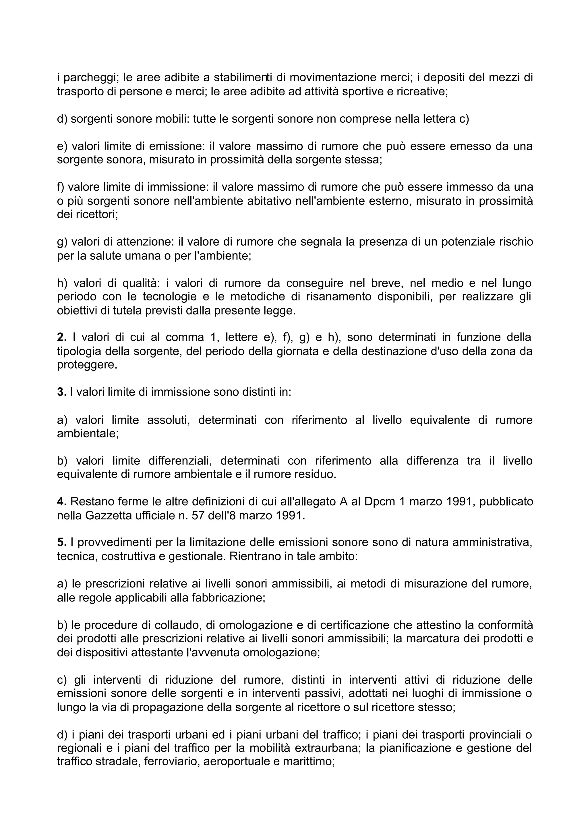 decreto legge n 91 2014