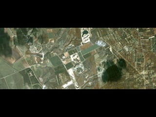 Inquinamento A Taranto