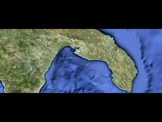 Inquinamento A Taranto