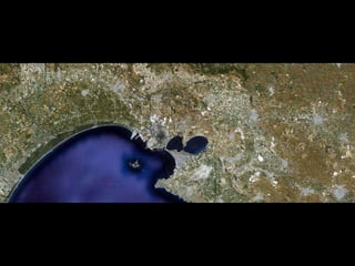 Inquinamento A Taranto