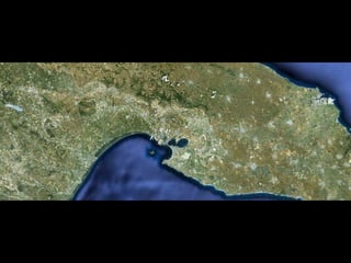 Inquinamento A Taranto