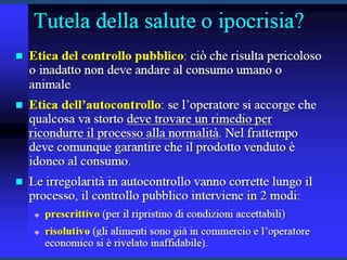 Inquinamento A Taranto