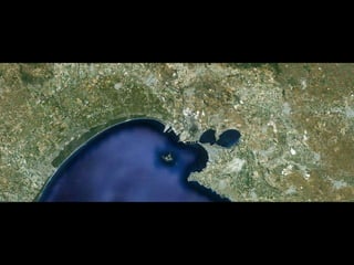 Inquinamento A Taranto