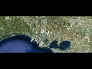 Inquinamento A Taranto
