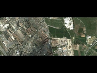 Inquinamento A Taranto