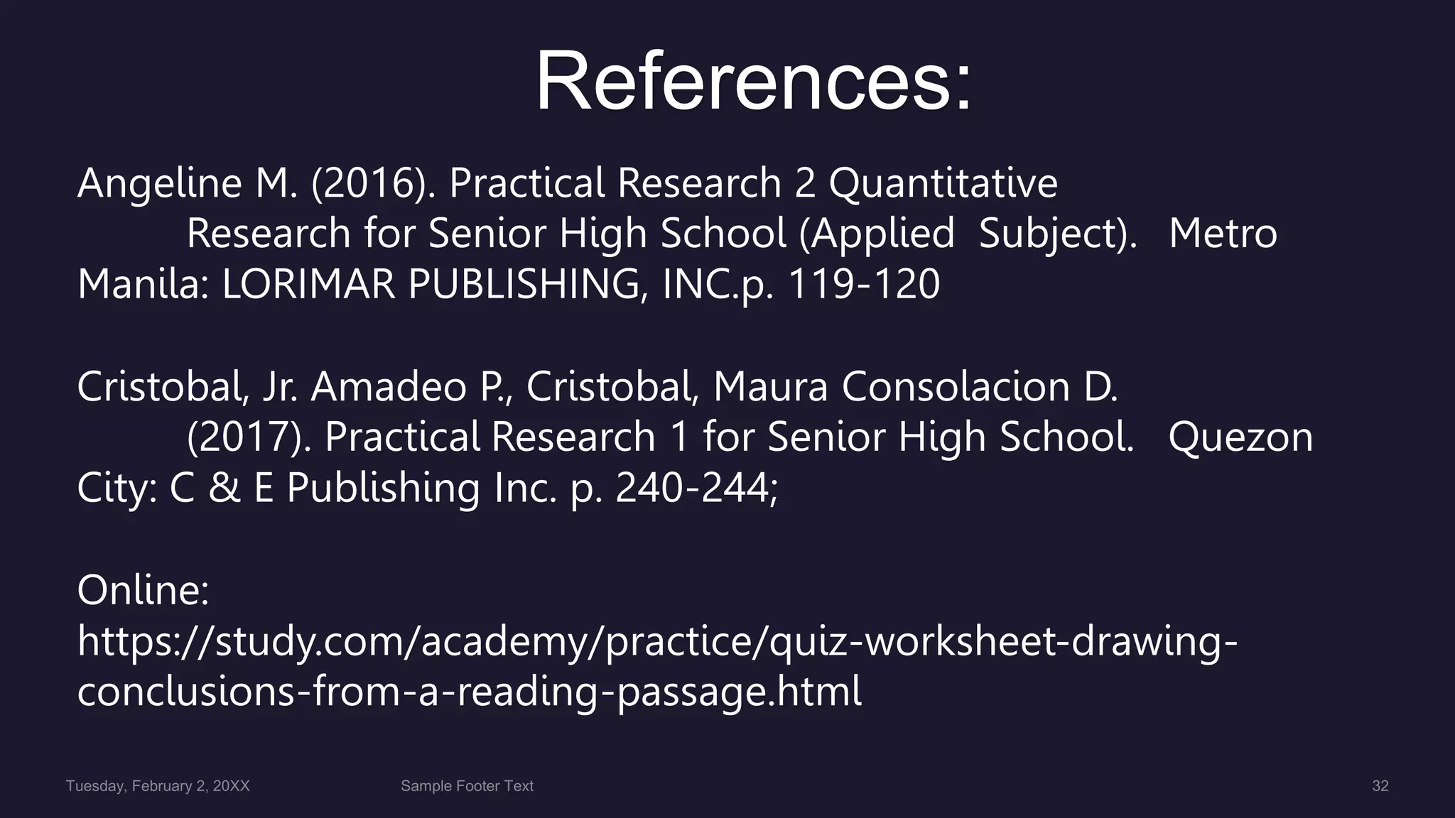 INQUIRIES, INVESTIGATION & IMMERSION (3iS)_4thCO.pptx