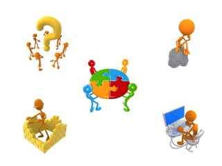 Inquiry-Based Learning has 5 common components  Questions Student Engagement Cooperative Interaction Performance Evaluation Variety of Resources 