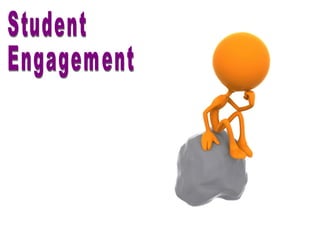 Teacher is  facilitator Students  carry out activities using materials, observing, evaluating, and recording information  sort out information and decide what is important  see detail  detect sequences and events  notice change detect differences and similarities are creating a unique product that shows their understanding Student Engagement 