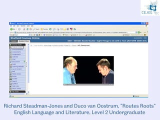 Inquiry Based Learning: a perspective