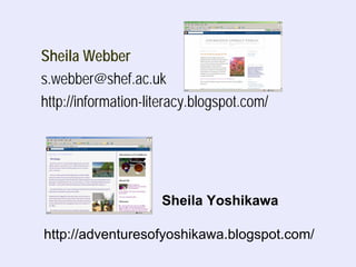 Inquiry Based Learning: a perspective