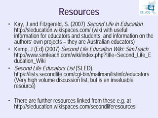 Inquiry Based Learning: a perspective