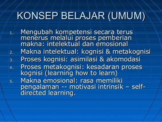 Inquiry based-teaching