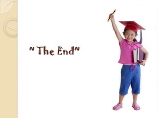 ~ The End~
 