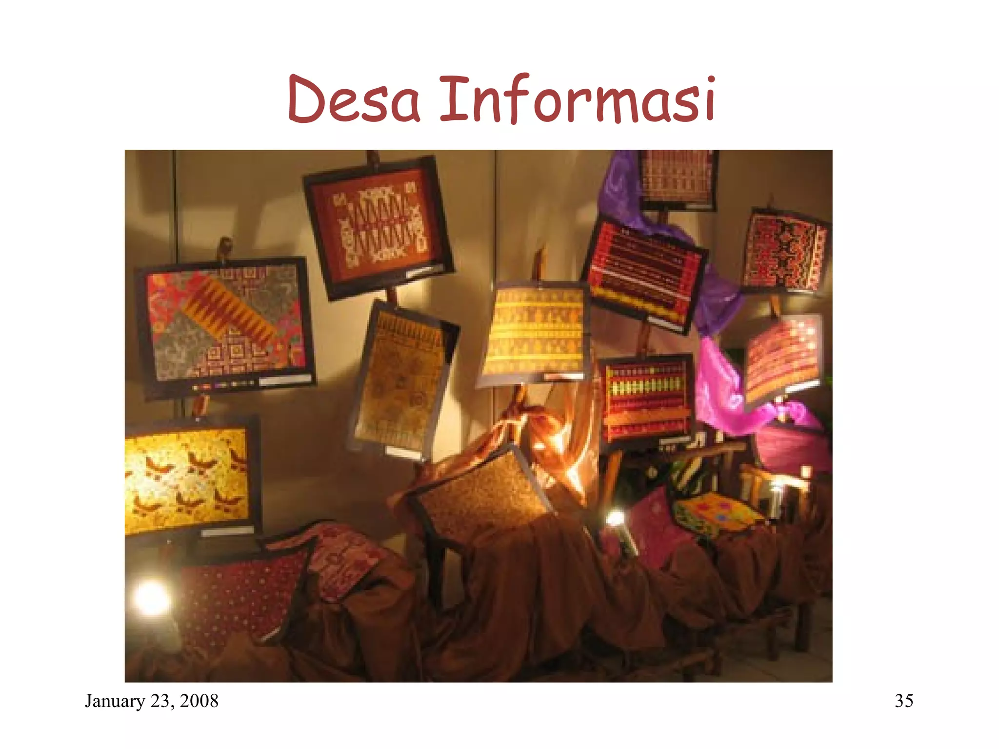 Desa Informasi 