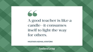 INQUIRY TEACHING AS TEACHING APPROACH IN EDUCATION