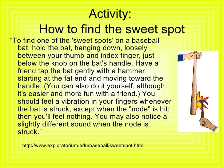 the science of softball the science of softball