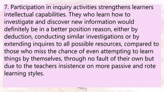 Inquiry  Approach and Problem Solving Method.pptx