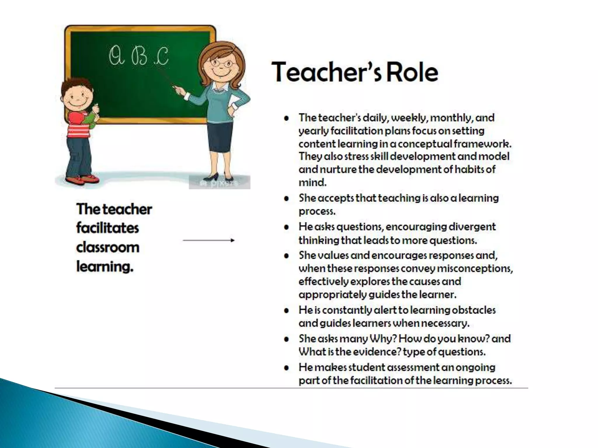 inquiry Based learning