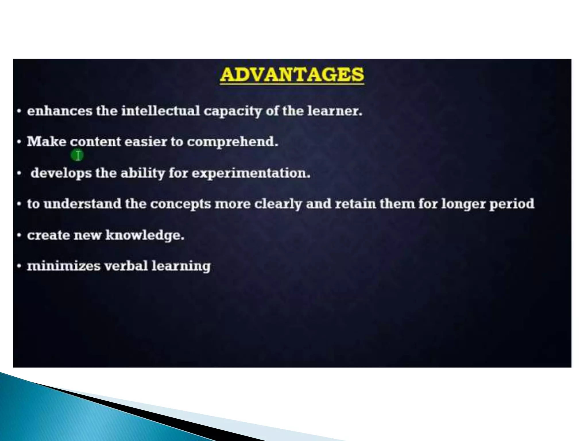 inquiry Based learning