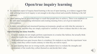 Inquiry Techniques used in bachelor.ppsx