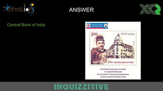 ANSWER
Central Bank of India
 