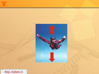 Prof. Valmiro T.
 