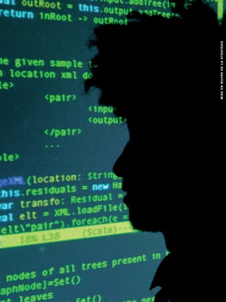 M I S E E N Œ U V R E D E L A ST R AT É G I E
 