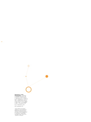 64




     Illustrations, © Inria :
     Photographies : C.Bachelet
     (p. 46, 60) ; S. Borghi (p. 55) ;
     C. Dupont (p. 45) ; C. Holguin
     (p. 32) ; Kaksonen (p. 16, 32, 49,
     55) ; C. Lebedinsky (p. 39, 44,
     45, 47) ; M.S (p. 44) ; H. Raguet
     (p. 39) ; S.Tetu – La Compagny
     (p. 60) ; C. Tourniaire (p. 46)
     © J.C. Moschetti (p. 25)
     © B. Lachaud (p. 47)

     Janvier 2013 • Conception
     graphique : Grand ensemble /
     Sandra Chamaret • Croquis
     en marge : Jean-Philippe Bretin
     • Impression : Graph 2000
     sur papier Arctic the Volume,
     130 g/m2 et 250 g/m2.
 