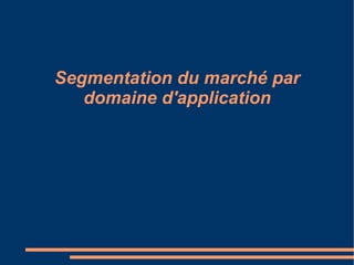 Mobilité : 4 types d'appareils (en attendant les tablettes) 