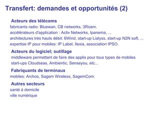 Outils de développement multi-plateforme 